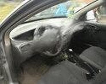 oglasi za automobile srbija: FORD FOCUS 2003. GOD. - KOMPLETAN AUTO U DELOVIMA | FORD velika — 5