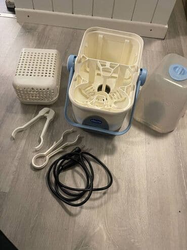 igracke za decu novi sad: Sterilizator za bebi flasice br.23, uvoz Svajcarska — 13