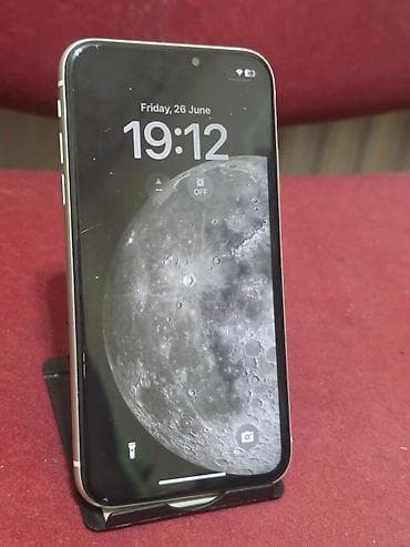 kuran na latinici: Apple iPhone 11 Ćerkica koristila dok nije dobila drugi. Telefon — 4