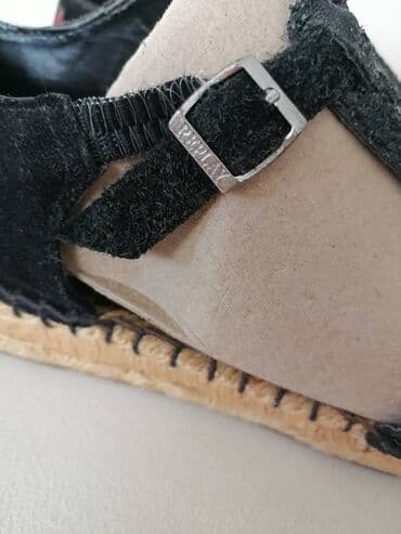 zenske mokasine broj 42: Sandals, Replay, 38 — 16