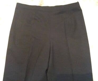 svecane pantalone i tunike: 6XL (EU 52), Normalan struk, Ravne nogavice — 3