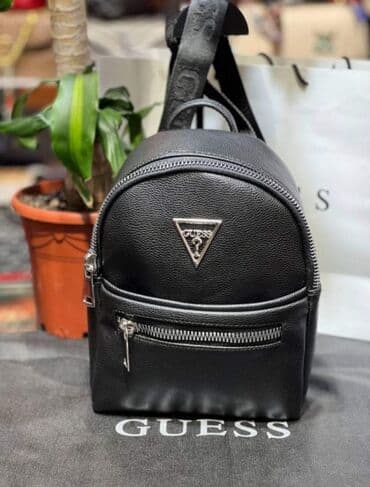 santoro rancevi: Fashion backpacks — 5