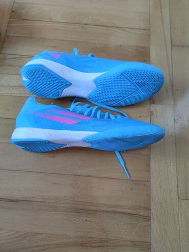 Čizme: Patike, Adidas, veličina - 41.5 — 4