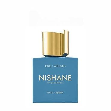 sto za sminkanje nis: NISHANE EGE EXP 100ML | Originalni parfemi. Mogućnost poručivanja — 1