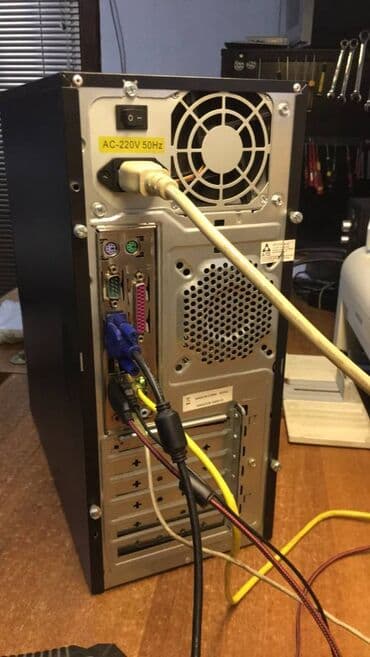 Desktop računari i radne stanice: Desktop 100% ispravan jak i stabilan idealan za cnc masine i — 6