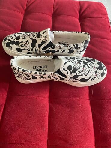 cipele ccc: Espadrile, 38 — 2