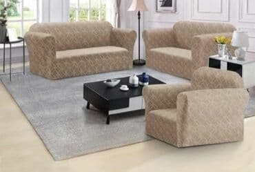 Navlake za dvosed, trosed i fotelju
Cena seta na lalafo.rs Navlake za dvosed, trosed i fotelju
Cena seta