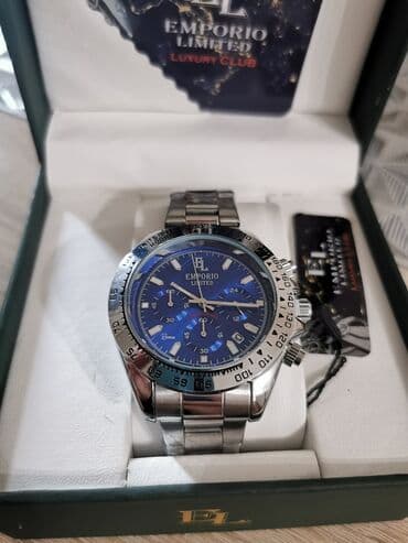 fossil satovi: Unisex — 22