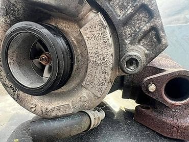 punto multijet 1.3: TURBINA M47 2.0 163KS ZA BMW SERIJA 3 | Na stanju sve vrate novih i — 2