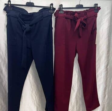 smog pantalone: Sm l 
1500 — 2