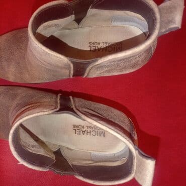 stradivarius gleznjace: Ankle boots, Michael Kors, 38 — 2