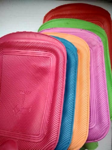 krema za lice sa retinolom i vitaminom c: Termofor Novo ! 31x18 cm veličina L - Stari Dobri TERMOFOR, - — 11