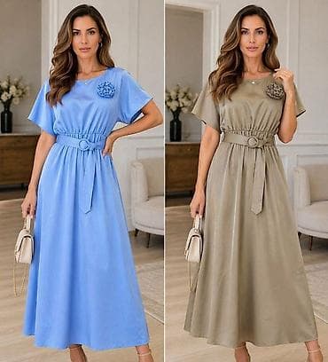 Haljine: 04. Haljina 2.900 dinara A — 3