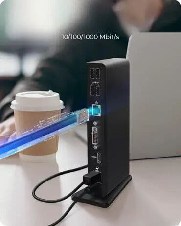 radio na solarno punjenje: *** AKCIJA *** 1448 Docking station ICY BOX USB 3.0 **NOVO — 6