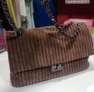 jimmy choo torbe: Elegantna torbica — 3