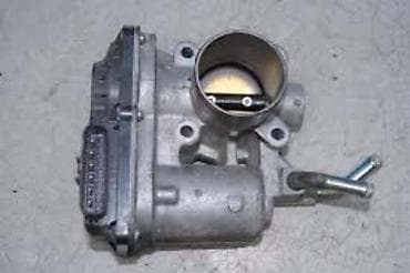 nove boce za auto gas: KLAPNA GASA ZA SMART FORFOUR | Klapna gasa Smart forfour,Mitsubishi — 1