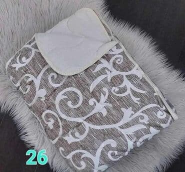 komode za bebu: Štep, Veličina - Bračna, bоја - Šareno — 4