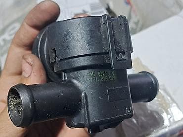 gume za viljuskar: Ventil regulisanja rashladne tecnosti AUDI A4 B8, A5, Q5 Ventil za — 5