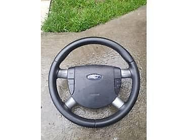 Auto delovi: SPUNA VOLANA ZA FORD MONDEO OD 2001. DO 2006. GOD. | SMEDEREVSKA — 7