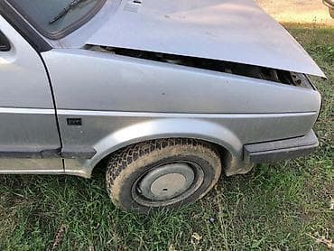 JETTA 1.6 KRILO ZA VOLKSWAGEN JETTA | Jetta II 1.6 stranac delovi