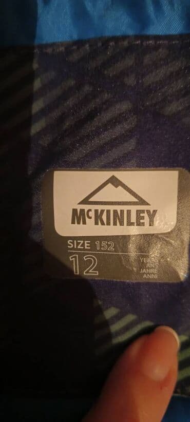 Košulje: Mckinley — 9