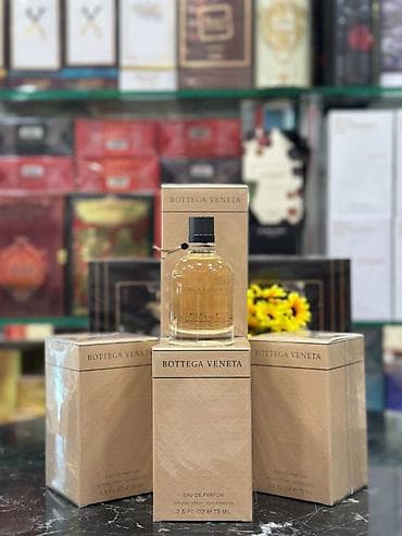 elixir parfemi: Bottega Veneta – ženski parfemi, Eau de Parfum, 75 ml (2.5 fl oz) - — 1