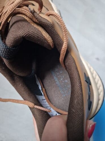 nike air max command muske: Trainers, Under Armour, size - 43 — 3