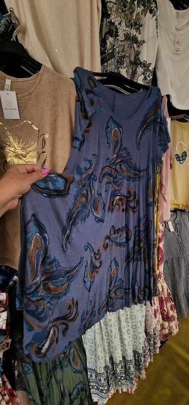exit haljine: Oversize, Other sleeves — 4