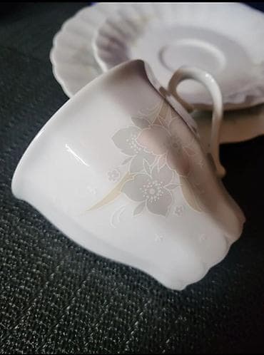 posude za meso: Postolja nova za jaja Eschenbach 1950g+.Bavaria. Sama verodostojnost — 3