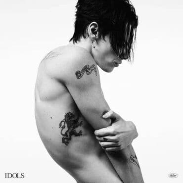 Lov i ribolov: Yungblud Idols Informacije: Format: Vinyl Žanr: Rock/Alternative — 1