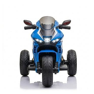 automobili za decu na akumulator: Šifra proizvoda: SM-26102P-290 Dečiji motor na akumulator na 3 točka — 4