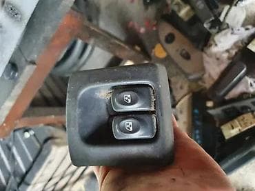 PREKIDACI PROZORA RENAULT MEGANE CUPE | prekidaci prozora renault