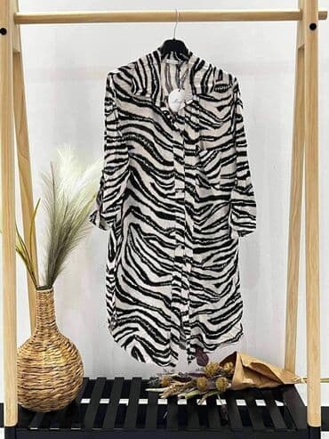 haljina košulja: Kosulja haljina 2300 — 1