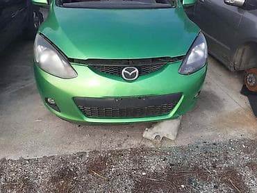 auto gume prodaja: MAZDA 2 - KOMPLETAN AUTO U DELOVIMA | Mazda 2 polovni delovi — 2