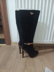 Gležnjače: Čizme, 36 — 3