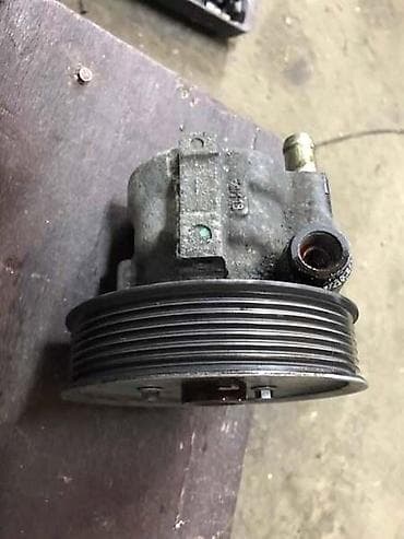 cilindar za stolicu: SERVO PUMPA 2.0 DCI ZA RENAULT LAGUNA, MEGANE, SCENIC — 1