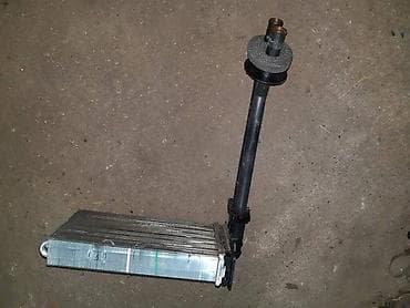 auto otpad becej: HLADNJAK KABINE ZA PEUGEOT 206 | Imam sve delove za peugeot 206 — 1
