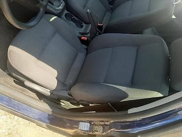 renault delovi beograd: SEDISTA ZA VOLKSWAGEN PASSAT B5.5 | Sedista komplet za Passata B5.5 — 1
