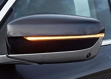 RETROVIZOR ZA BMW 730 OD 2015. DO 2019. GOD