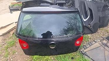 GOLF 5 GEPEK VRATA ZA VOLKSWAGEN GOLF 5 OD 2003. DO 2009. GOD na lalafo.rs GOLF 5 GEPEK VRATA ZA VOLKSWAGEN GOLF 5 OD 2003. DO 2009. GOD