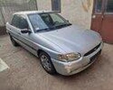 felna 16: ALNASER 1.6 16 V ZA FORD ESCORT OD 1996. DO 2000. GOD. | FORD velika — 6