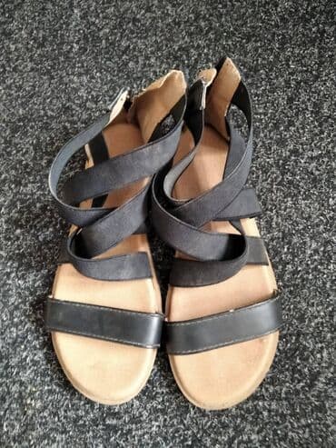 igračke za devojčice: Sandals, Size - 32 — 1