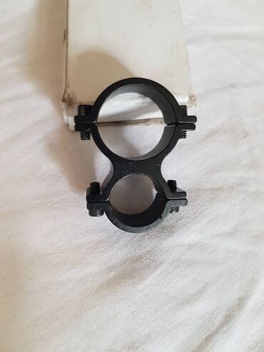 udzbenici za srednju skolu: Nosač lampe i optike Aluminijumski nosač za montažu na optiku ili — 3