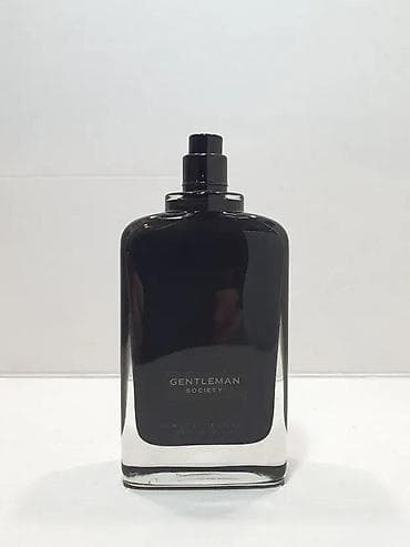 kaubojke cizme muske americke: GIVENCHY GENTLEMAN SOCIETY EDP100ML TSTR | Givenchy Gentleman — 7