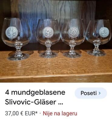 case za zestoko pice: Case za zestoko pice nemacke iz 70,80ih. Nemacke case,perfektne,sve — 3