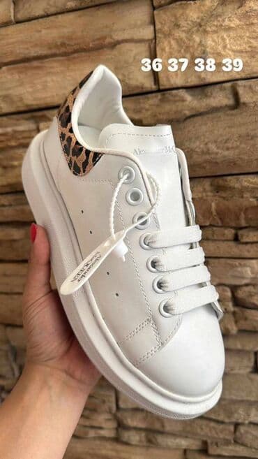 pojasevi za haljine: Trainers, size - 36 — 4