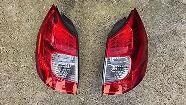 osigurac za instrument tablu scenic: STOP SVETLA I STOP LAMPE ZA RENAULT SCENIC | Stop svetlo, stop lampa — 1