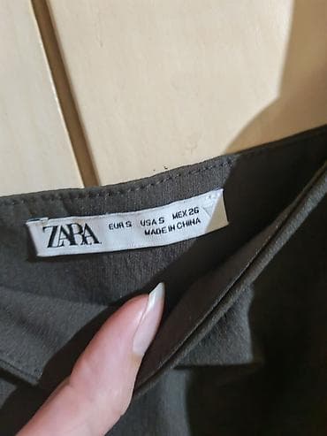 boss zenski: Zara, S, bоја - Crna — 3