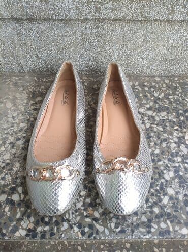 camper baletanke: Ballet shoes, 38 — 1