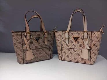 velika lepeza: Elegantna torbica, Chanel, Materijal: Veštačka koža — 3